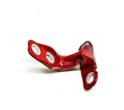 Jaguar F-Type Front door upper hinge EX53228A66AC
