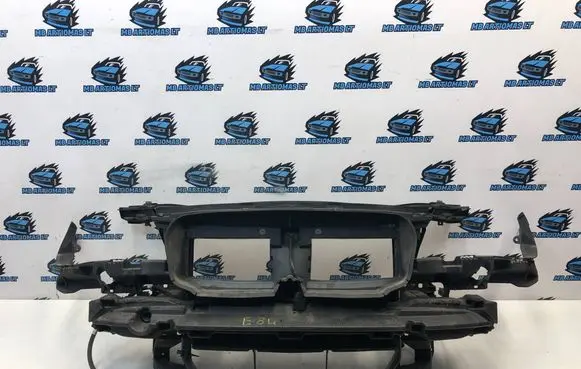 BMW X1 E84 Radiator support slam panel 0002310 2990187