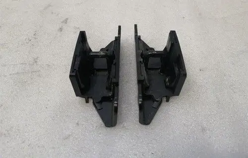 Tesla Model S Tailgate/trunk/boot lock/catch/latch 103383600G