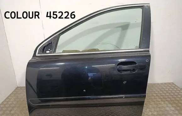 Mazda CX-7 Front door 