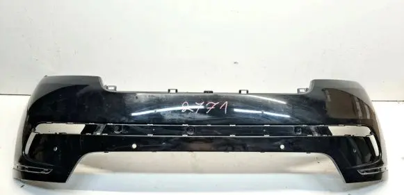 Land Rover Range Rover Velar Front bumper J8A2-17F003-AB