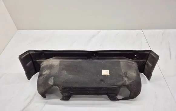 Volkswagen ID.3 Rear sound insulation 1EA863247