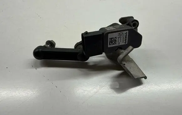 Volvo V60 Headlight/headlamp level sensor 31406563