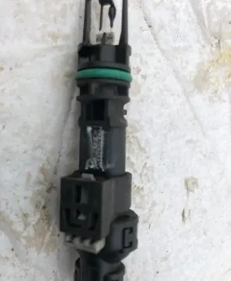Mercedes-Benz GLA W156 X156 Detonation knock sensor A2769050000