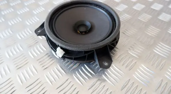 Toyota Yaris Cross Front door speaker 8616002B80