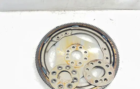 Mercedes-Benz CLK A209 C209 Flywheel 6110320147