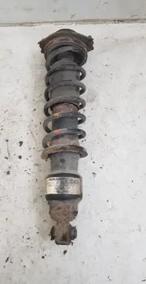 Subaru Forester SH Rear shock absorber with coil spring 20365SC071MJ