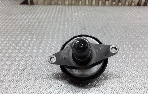 Opel Zafira A EGR valve