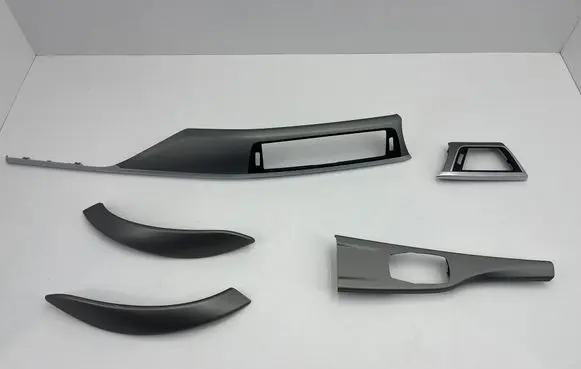 BMW 4 F32 F33 Interior decorative trim set 