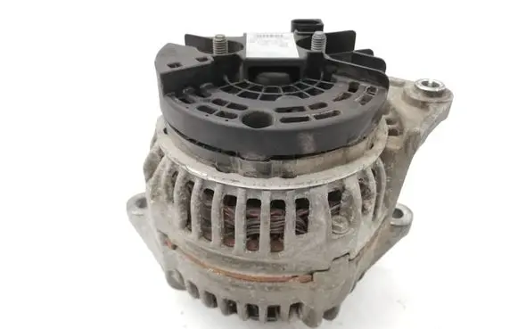 Fiat Ducato Generator/alternator 504009978