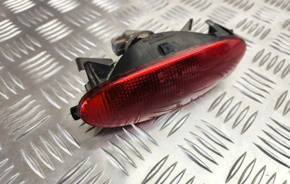 Peugeot 206 CC Third/center stoplight 4510622