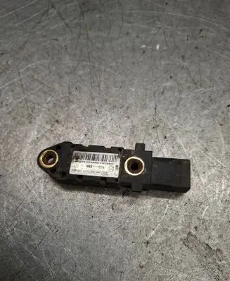 Mercedes-Benz E W211 Airbag deployment crash/impact sensor 0028201326