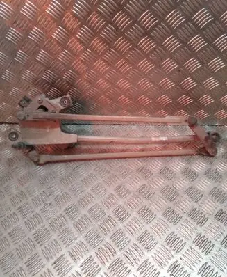 Ford Mondeo MK IV Front wiper linkage and motor 0390241533 7S7117508AA