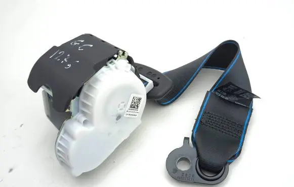 Renault Austral Middle seatbelt (rear) 888502955R 20230921C 082135
