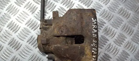 Volkswagen Sharan Front brake caliper