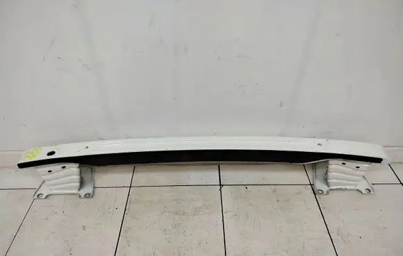 Opel Combo D Rear bumper support beam 