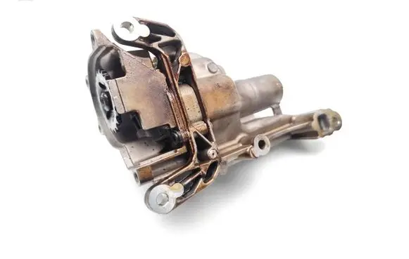 Peugeot 2008 I Oil pump 7576012