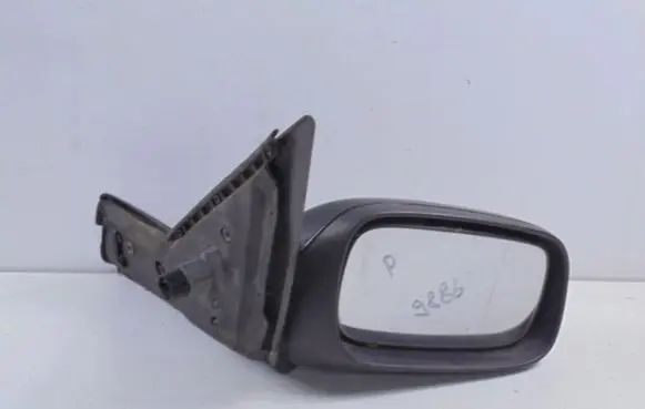 Saab 9-5 Manual wing mirror 016009
