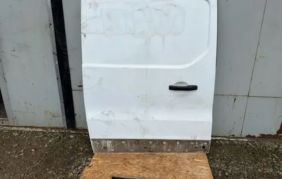 Opel Vivaro Side sliding door