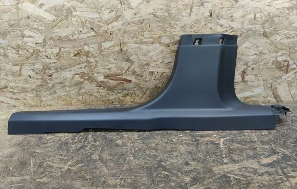 Opel Mokka B (B) pillar trim (bottom) 98310381ZD