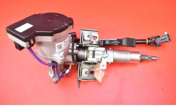 BMW X7 G07 Power steering pump A00098404