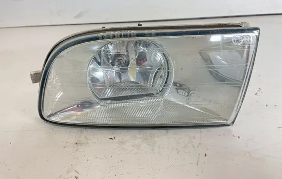 Skoda Octavia Mk2 (1Z) Front fog light