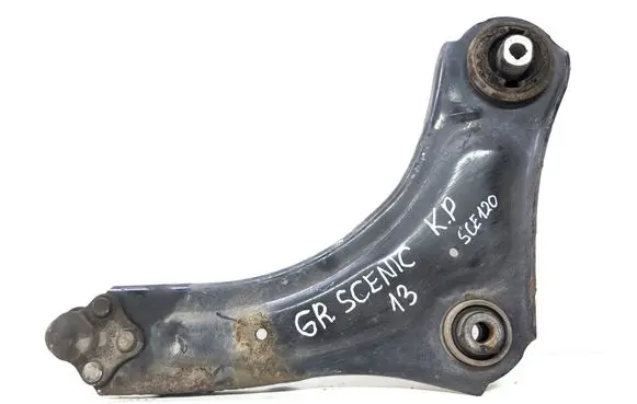 Renault Scenic III - Grand scenic III Front lower control arm/wishbone