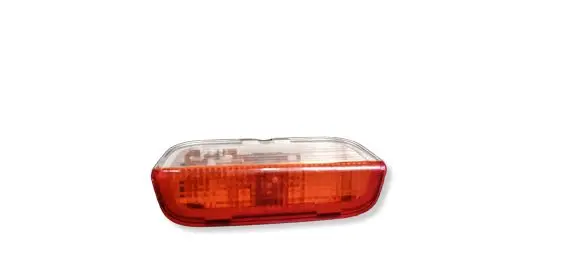 Volkswagen Touareg II Rear door interior light JBE1501102