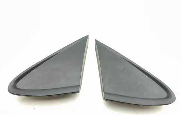 Opel Mokka X Fender trim (molding) 42650662 42650661