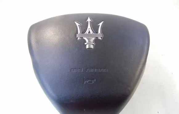 Maserati Ghibli Steering wheel airbag 06700216690
