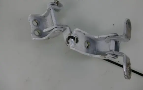 Honda CR-V Rear door hinge set 