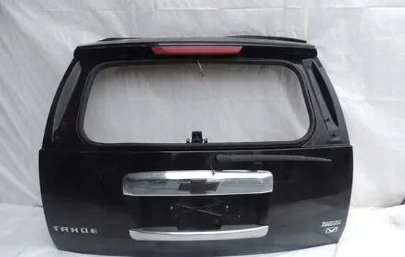 Chevrolet Tahoe Tailgate/trunk/boot lid 