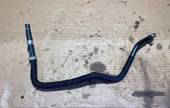 Maserati Ghibli Brake vacuum hose/pipe 6622116B22