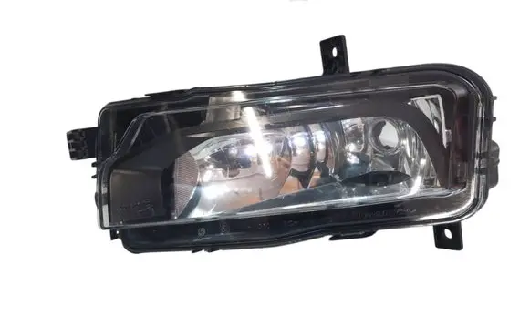Volkswagen Transporter - Caravelle T6 Front fog light 7E0941662B