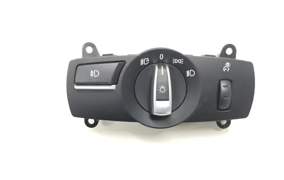 BMW 7 F01 F02 F03 F04 Light switch 919274504 3392030102