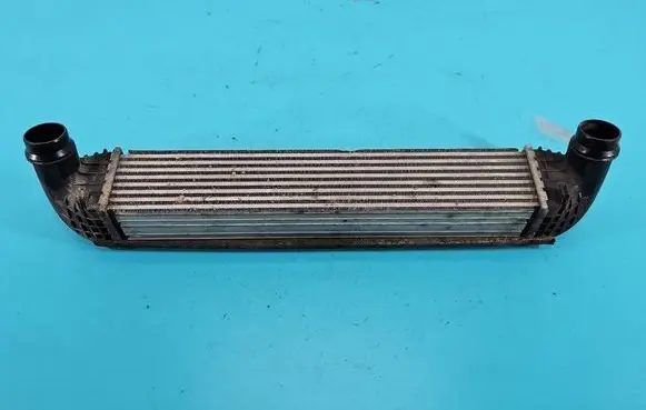 Opel Astra K Intercooler radiator IMPRK1523360
