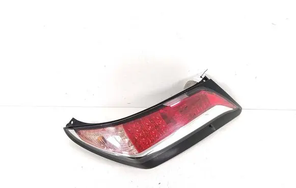 Toyota Aygo AB40 Rear/tail lights