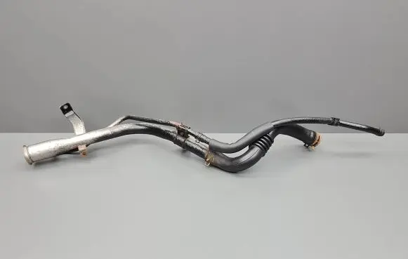 Honda Accord Fuel tank filler neck pipe 