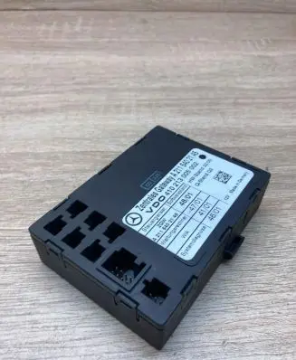 Mercedes-Benz E W211 Gateway control module A2115402145 410213005002