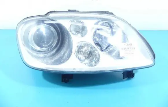 Volkswagen Touran I Headlight/headlamp 0301205272 IMPRK1155035