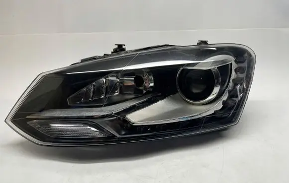 Volkswagen Polo VI Headlight/headlamp 6R1941031D