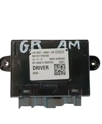 Ford Mondeo MK V Door control unit/module GR2T14B531AM