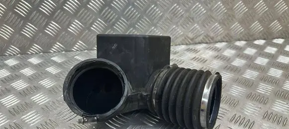 BMW 3 F30 F35 F31 Intake resonator 