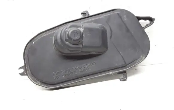 Volvo S60 Headlight/headlamp dust cover 89502329