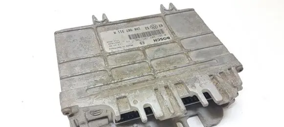 Volkswagen Golf III Engine control unit/module 1H0907311N