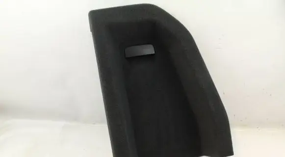 BMW X3 F25 Trunk/boot side trim panel 7222218 51477222218