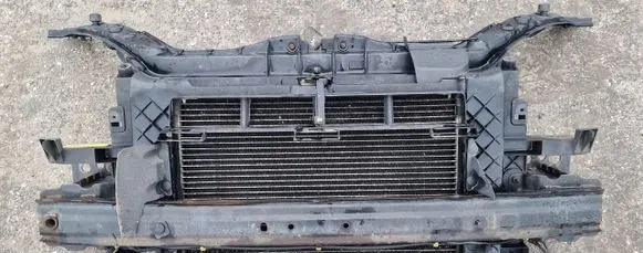 Ford Fusion Radiator set 9651910980