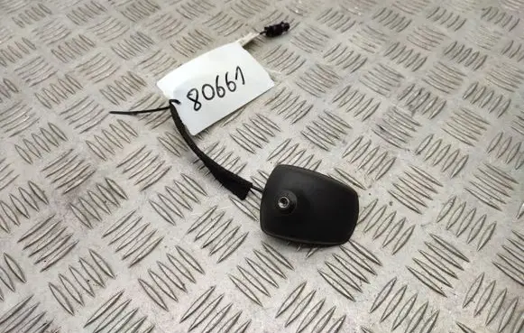 Opel Grandland X Radio antenna YQ00013780
