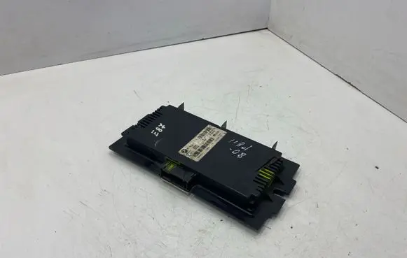 BMW 1 E81 E87 Light module LCM 9166708