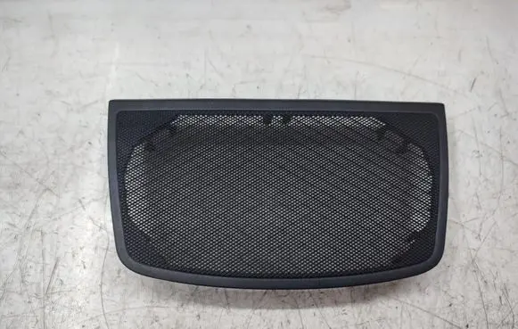 BMW X6 E71 Dash center speaker trim cover 7161796 51457161796